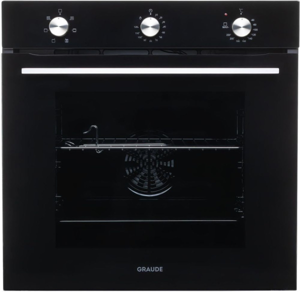 Духовой шкаф Graude BE 60.2 S